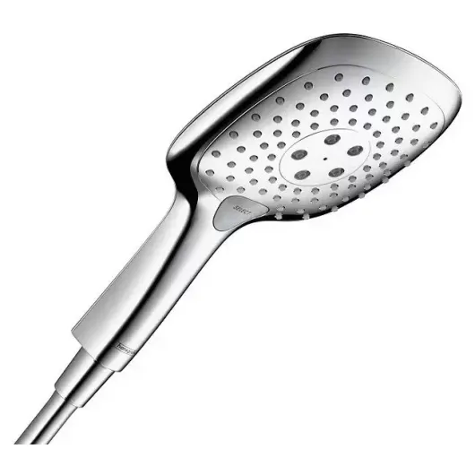 Ручной душ Raindance Select E150 3jet хром НANSGROHE 26550000