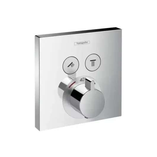 Смеситель для душа ShowerSelect 15763000 хром