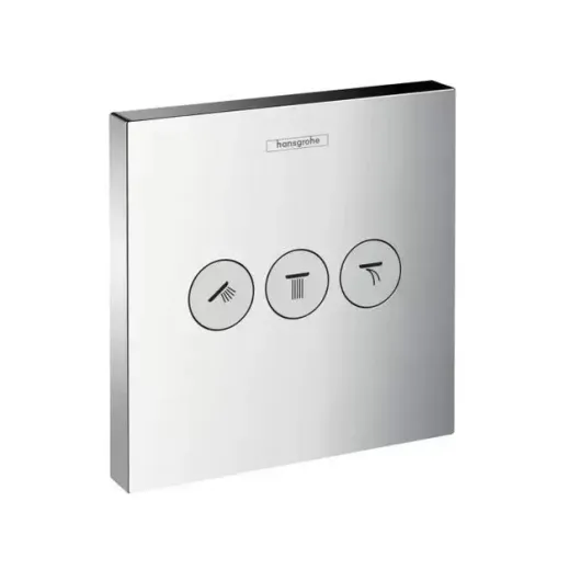 Смеситель для душа ShowerSelect 15764000, хром