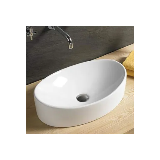 Раковина 7756С 00004150361 COMFORTY