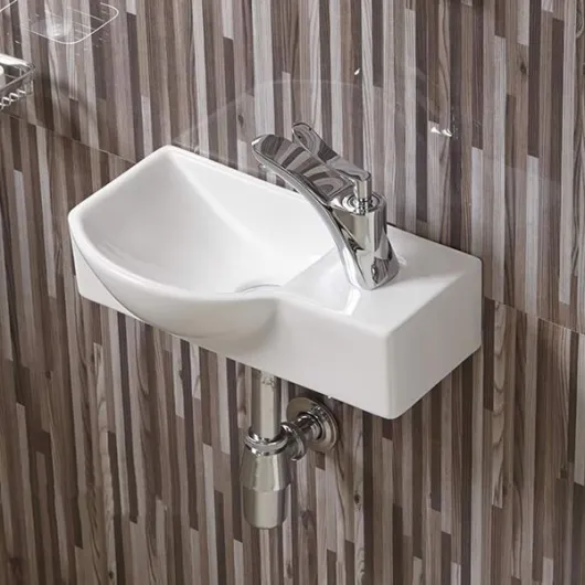 Раковина 7947AL 00004150352 COMFORTY