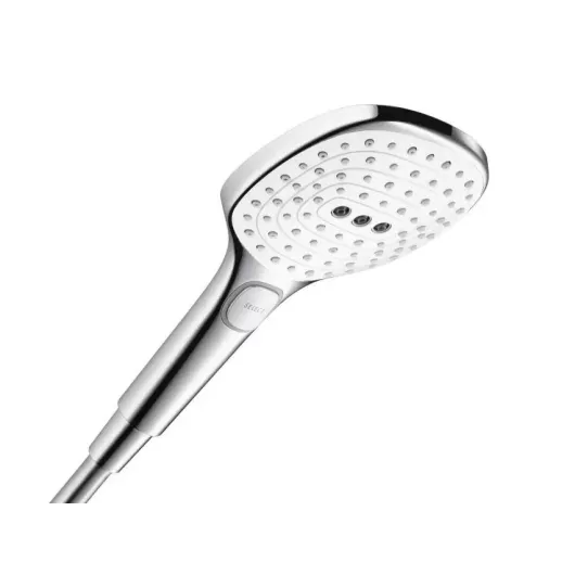 Ручной душ HANSGROHE Raindance Select 120 Air 3 jet 26520000
