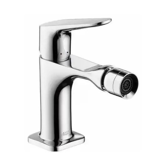 Смеситель для биде CITTERIO M 34210000 хром