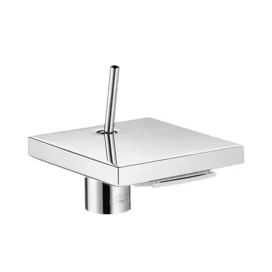 Смеситель для биде STARCK X 10205000 хром