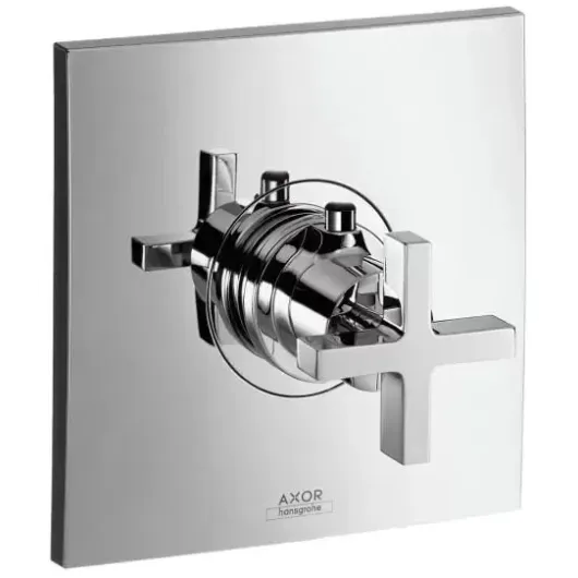 Смеситель для душа CITTERIO 39715000 хром