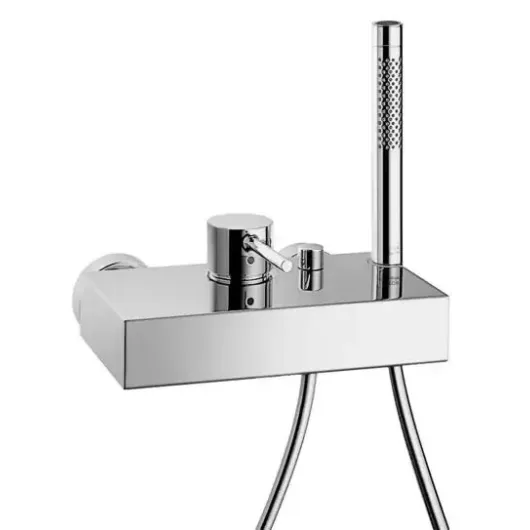 Смеситель для ванны STARCK X 10402000 хром