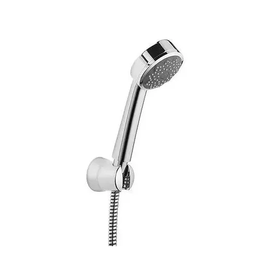 Душевой гарнитур ZENTA 2S для ванны 6075005-00 Kludi