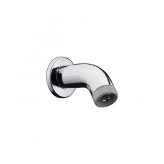Держатель д/душа HANSGROHE 100 мм угол 45 27438000
