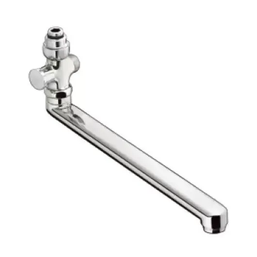 Длинный излив к смесителю д/душа HANSGROHE 14495000