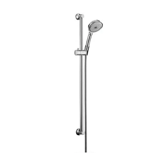 Душевая стойка HANSGROHE Croma Classic 100 Multi/U'Classic 0.90м 27768000