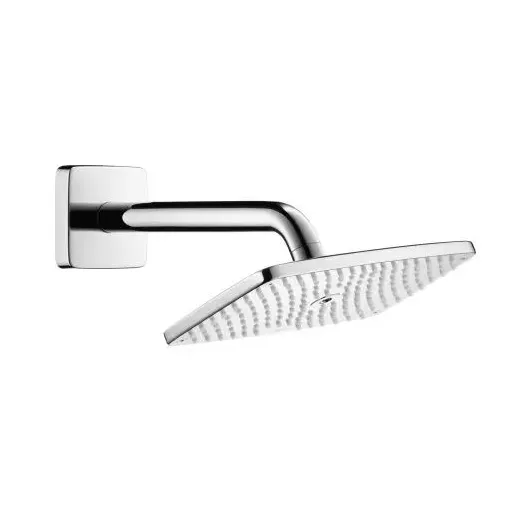 Тропический душ HANSGROHE Raindance E 240 Air 27370000