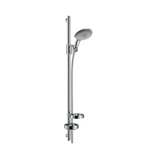 Душевой гарнитур Raindance E120 Air 3jet/Unica'D 27885000