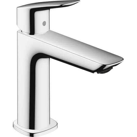 Смеситель для раковины 110 Logis Fine 71251000 Hansgrohe
