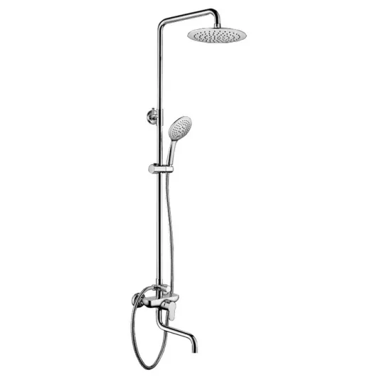 Душевая система SHOWER SET 2308883-2C (Set-11), хром